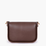 Zivas Charm Effortless Elegance Designer Crossbody Bag (Premium Everyday Carry) – Close-Up Detail