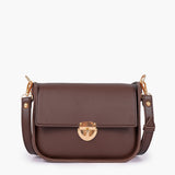 Zivas Charm Effortless Elegance Designer Crossbody Bag (Premium Everyday Carry) – Detail View