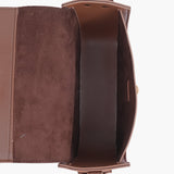 Zivas Charm Effortless Elegance Designer Crossbody Bag (Premium Everyday Carry) – Back View