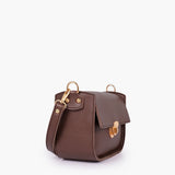 Zivas Charm Effortless Elegance Designer Crossbody Bag (Premium Everyday Carry) – Interior View