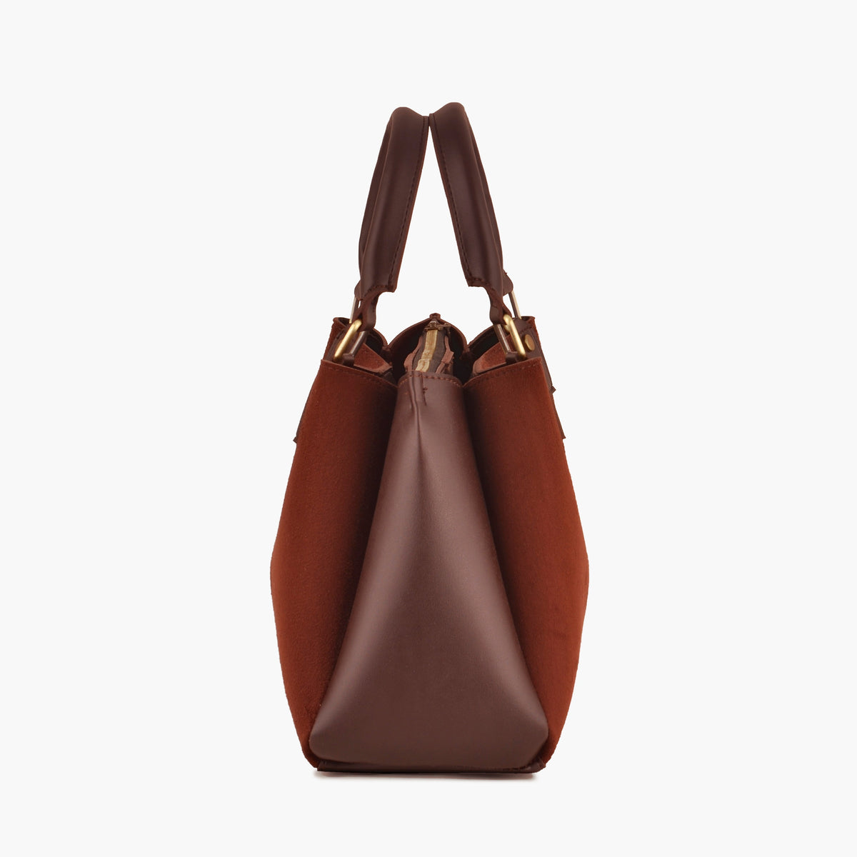 Zivas Charm Timeless Appeal Designer Crossbody Bag (Premium Everyday Carry) – Interior View