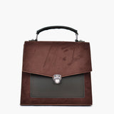 Zivas Charm Versatile Design Designer Crossbody Bag (Premium Everyday Carry) – Detail View