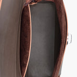 Zivas Charm Versatile Design Designer Crossbody Bag (Premium Everyday Carry) – Back View