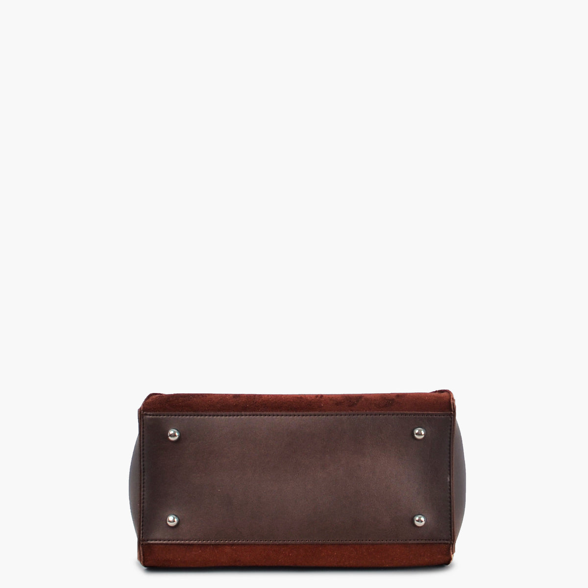 Zivas Charm Modern Edge Designer Shoulder Bag (Premium Everyday Carry) – Interior View