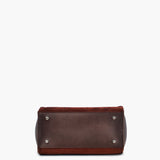 Zivas Charm Modern Edge Designer Shoulder Bag (Premium Everyday Carry) – Interior View