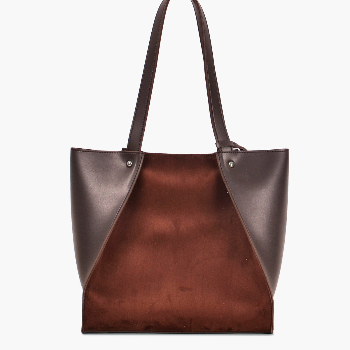 Zivas Charm Modern Edge Designer Shoulder Bag (Premium Everyday Carry) – Detail View