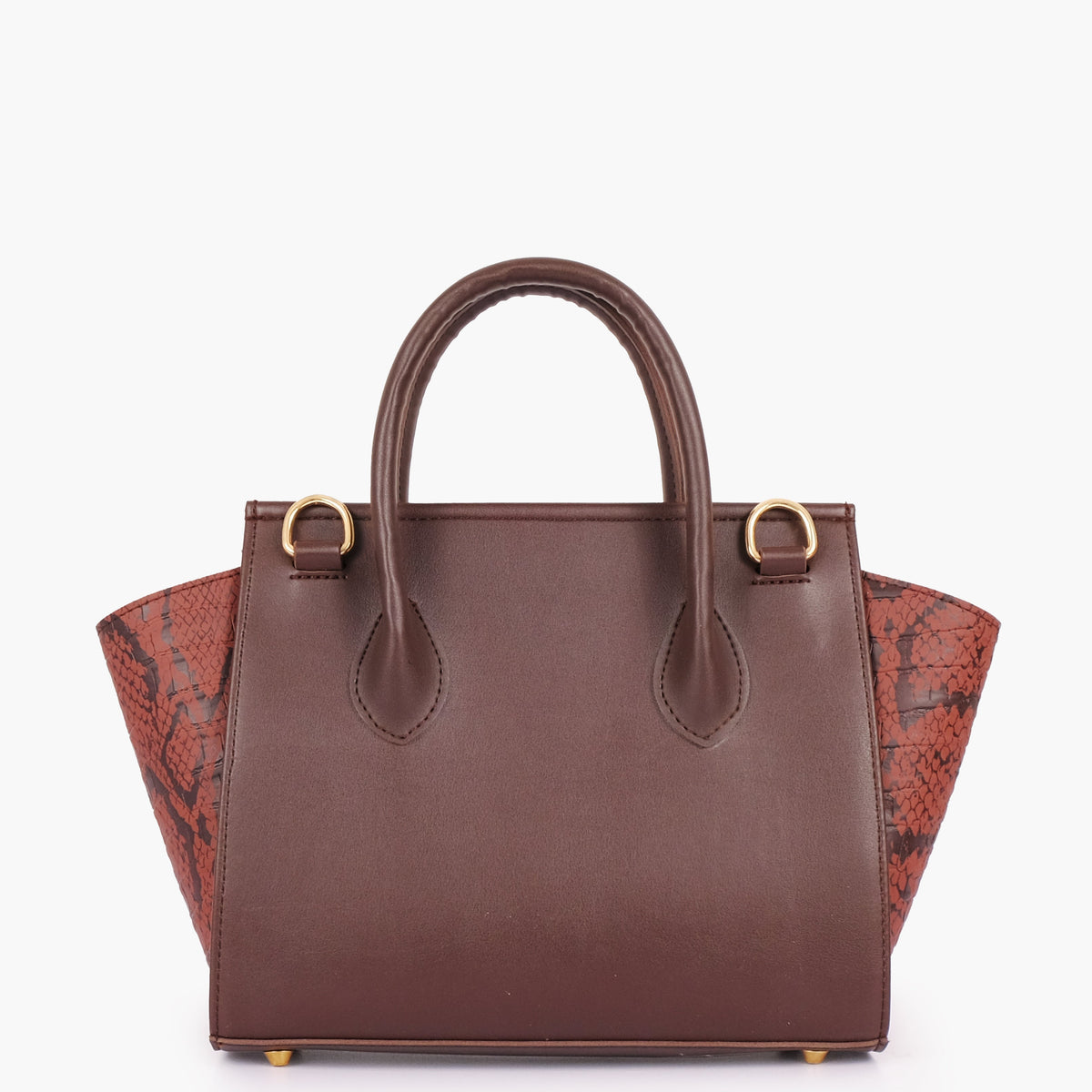 Zivas Charm Everyday Sophistication Designer Crossbody Bag (Premium Everyday Carry) – Interior View
