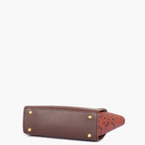 Zivas Charm Everyday Sophistication Designer Crossbody Bag (Premium Everyday Carry) – Styled Look