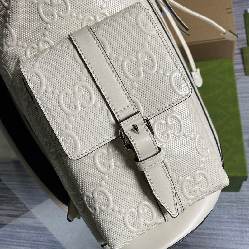 Styled lifestyle shot of modern chic women's handbag – women's statement bag