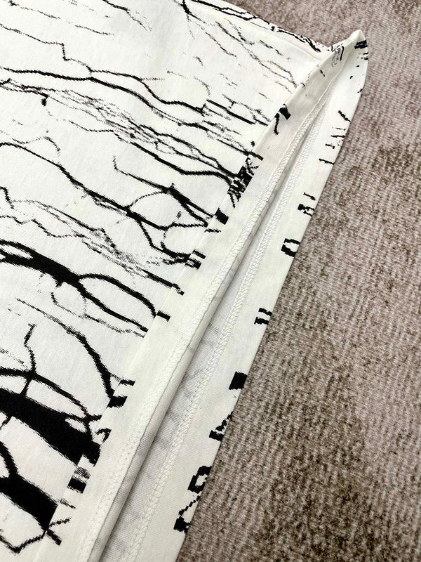 Three-quarter angle view of Amiri luxury piece style No.127