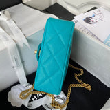  women's handbag, mid design, view 9