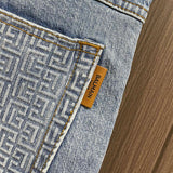 Balmain clothing full view — premium authentic designer style