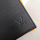 Top view of polished statement women's handbag – women's everyday handbag