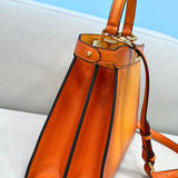 Ziva's Charm handbag – styled view (Standard Size)