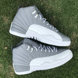 Nike classic monochrome luxury sneakers view 6 cushioned comfort fit
