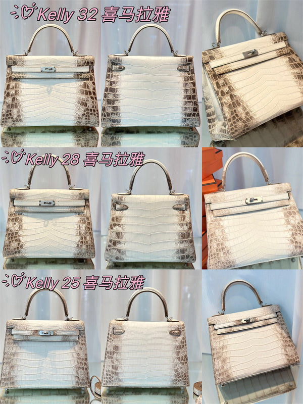  Refined structured bag front view 7
