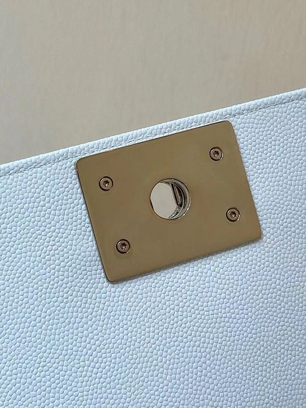 Zivas Charm Understated Luxury Designer Handbag (Refined Practical Design) – Full Silhouette