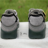Nike Men's & Women's Premium Designer Sneakers — Style 082 interior view