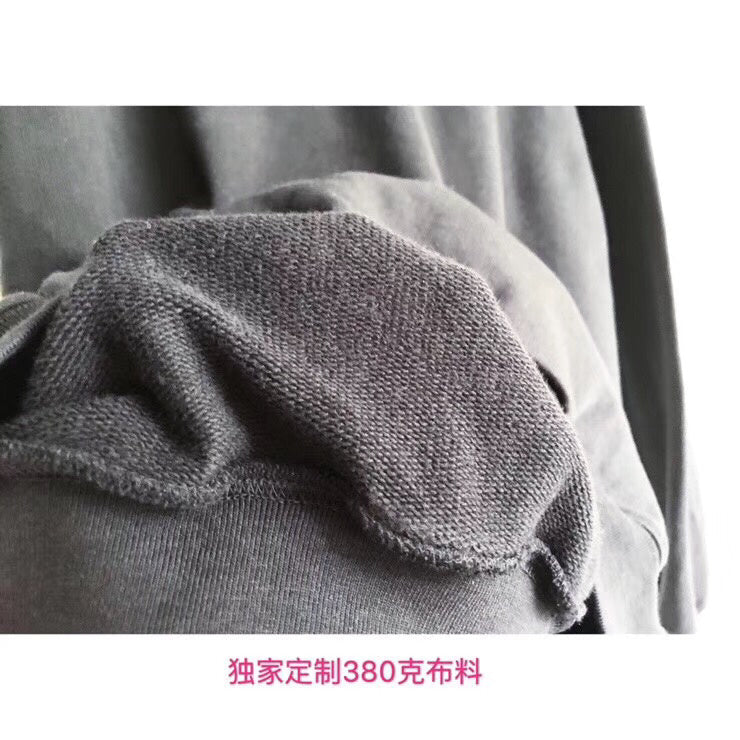 Balenciaga clothing lifestyle view — premium authentic designer style