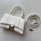 Zivas Charm Elevated Essentials Premium Handbag (Premium Everyday Carry) – Angled View