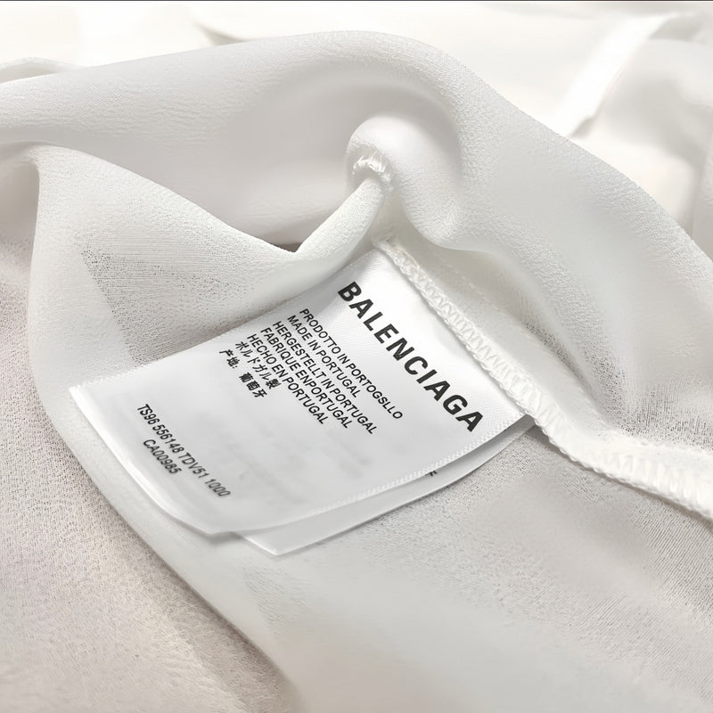 Balenciaga clothing lifestyle view — premium authentic designer style