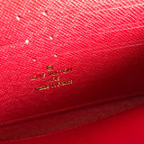 Side profile of chic statement women's handbag – women's luxury handbag