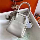  handbag close-up of hardware and finish 29