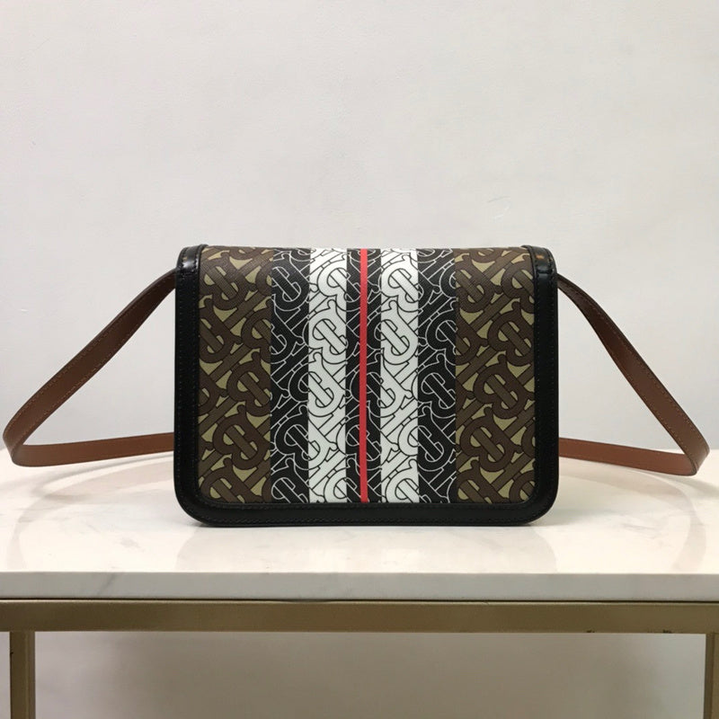 Ziva's Charm handbag – styled view (one versatile size)