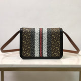 Ziva's Charm handbag – styled view (one versatile size)