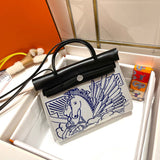 Effortless bag women's premium everyday handbag