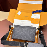  structured shopper bag detail view showing craftsmanship
