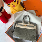  essential handbag styled with outfit