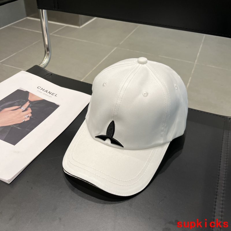 Lifestyle view of Louis Vuitton unisex cap