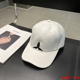 Lifestyle view of Louis Vuitton unisex cap