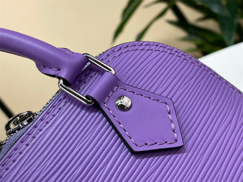  sophisticated top-handle bag detail view showing craftsmanship