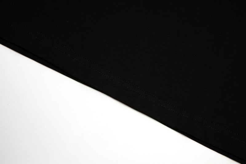 Burberry t-shirt styling view — premium authentic designer style