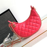  women's handbag, versatile design, view 1