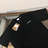 Burberry t-shirt angled view — premium authentic designer style