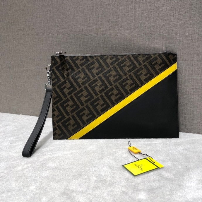 Ziva's Charm handbag – product shot (29cm*20cm*0.5cm)
