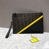 Ziva's Charm handbag – product shot (29cm*20cm*0.5cm)
