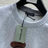 Balenciaga designer clothing styled look premium fashion
