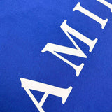 Amiri hoodie product view — premium authentic designer style