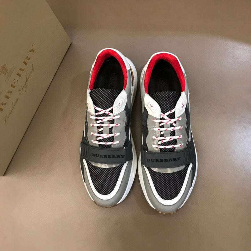 Sleek Premium Synthetic Leather Shoes - Refined Silhouette | Women's Everyday Fashion Shoes #1541 - interior view (image 6) of designer-inspired shoes