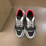 Sleek Premium Synthetic Leather Shoes - Refined Silhouette | Women's Everyday Fashion Shoes #1541 - interior view (image 6) of designer-inspired shoes