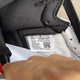 Nike Men's & Women's Luxury Lifestyle Trainers — Style 219 interior view