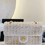  women's handbag, mid design, view 10