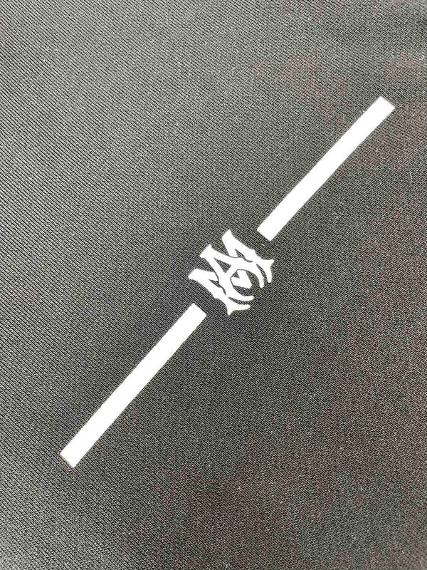 Amiri hoodie close-up — premium authentic designer style