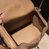 Tailored bag women's premium everyday handbag