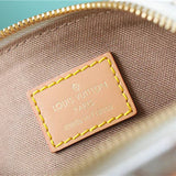  elegant top-handle bag detail view showing craftsmanship 14