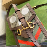 Styled lifestyle shot of classic sleek women's handbag – women's designer-style accessory